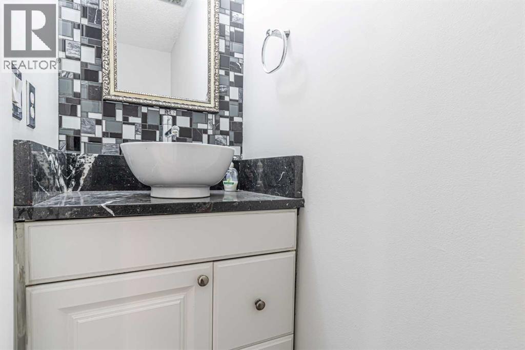 Single Family House for Sale in  Georgian Villas NE Marlborough Park Calgary 