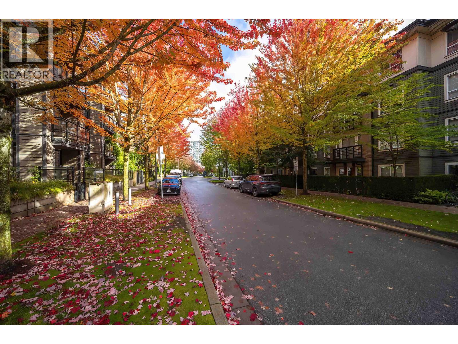 101 5981 GRAY AVENUE