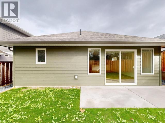 7156 EDGEHILL CRESCENT, Powell River