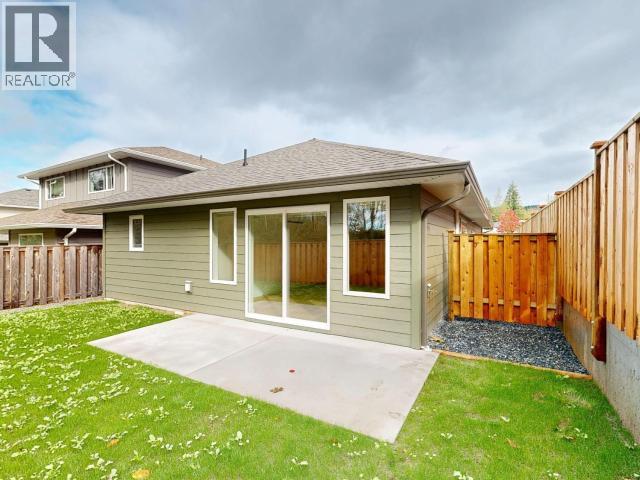 7156 EDGEHILL CRESCENT, Powell River