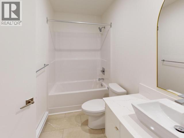 7156 EDGEHILL CRESCENT, Powell River