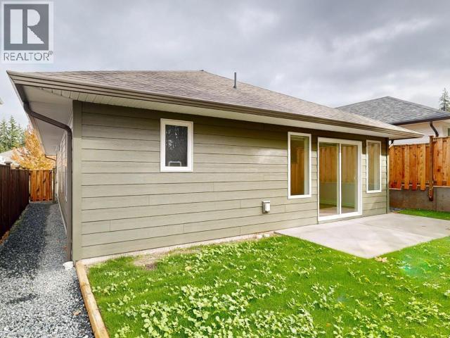 7156 EDGEHILL CRESCENT, Powell River