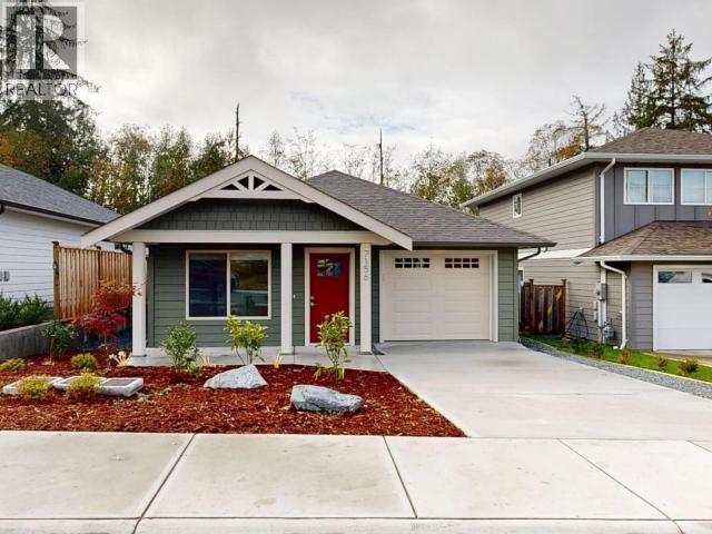 7156 EDGEHILL CRESCENT, Powell River
