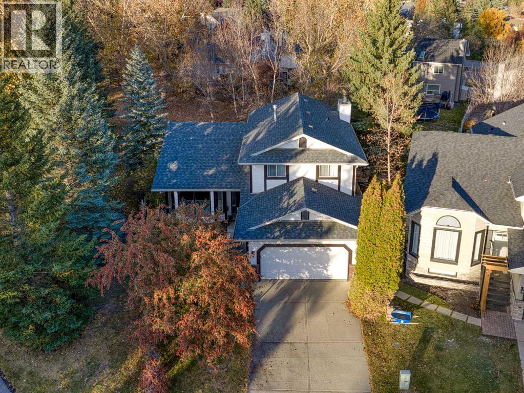 46 Shannon Crescent SW, Calgary, Alberta