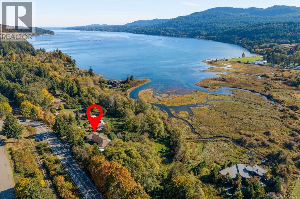 2983 Northwest Bay Rd, Nanoose Bay