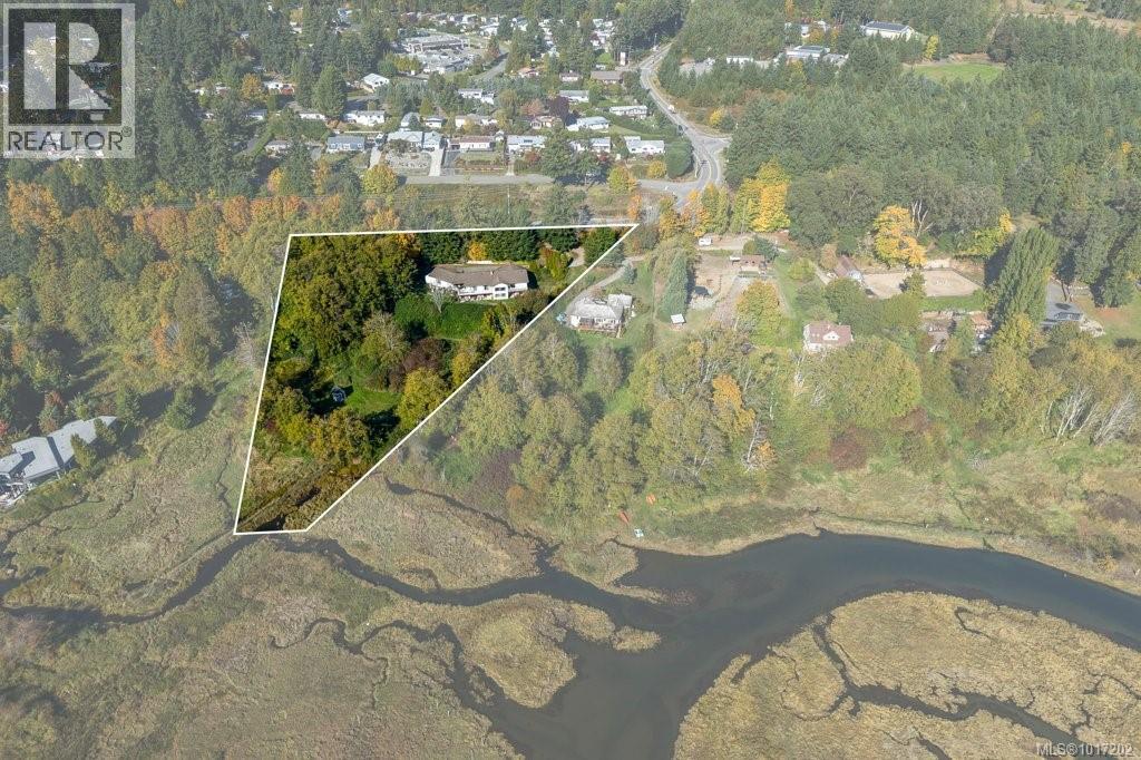 2983 Northwest Bay Rd, Nanoose Bay