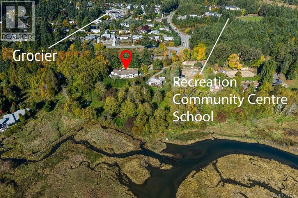 2983 Northwest Bay Rd, Nanoose Bay