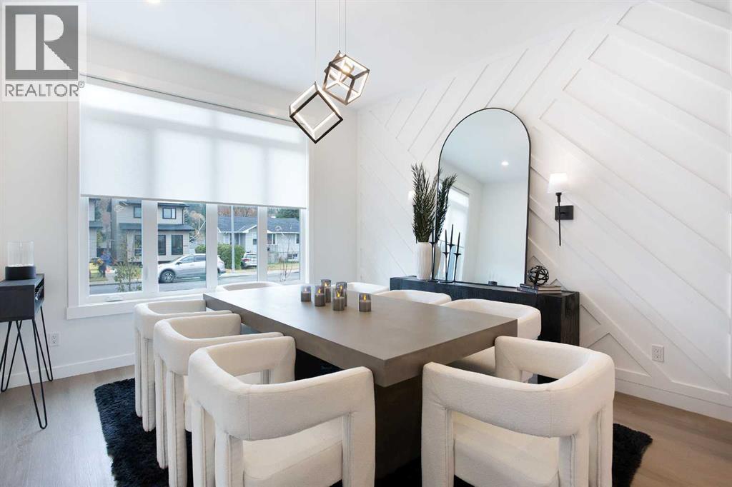 Single Family House for Sale in   Avenue NW Montgomery Calgary 