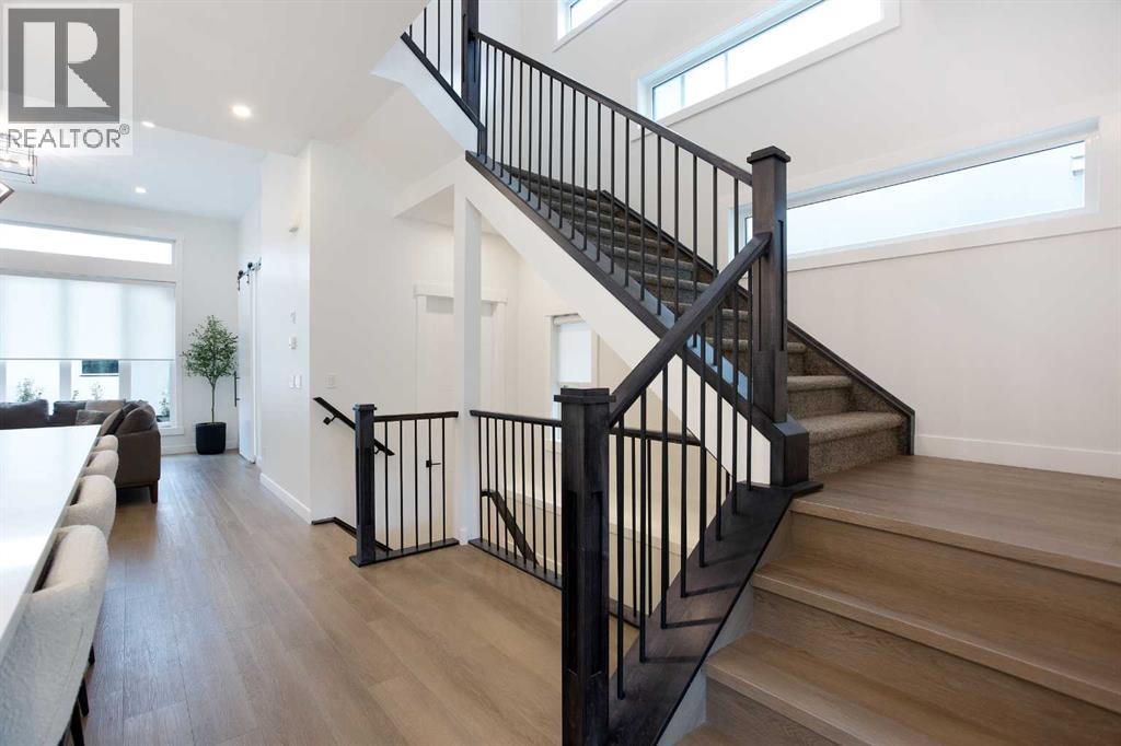 Single Family House for Sale in   Avenue NW Montgomery Calgary 