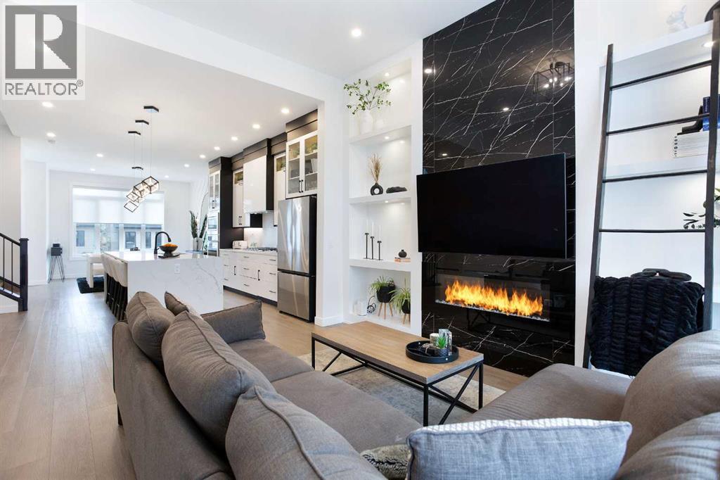 Single Family House for Sale in   Avenue NW Montgomery Calgary 