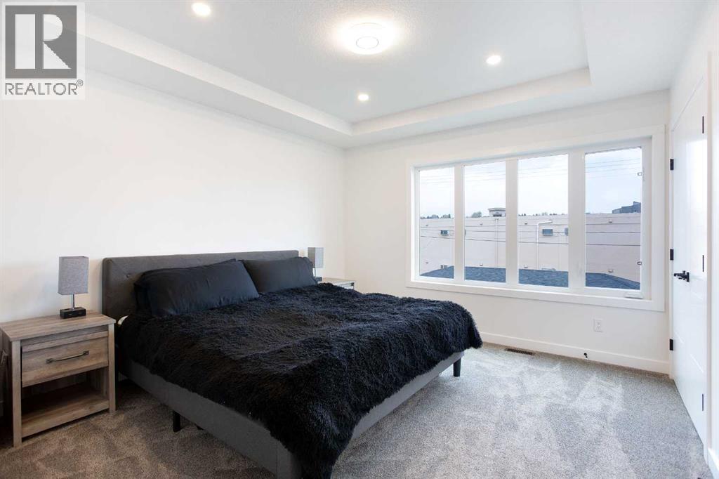 Single Family House for Sale in   Avenue NW Montgomery Calgary 