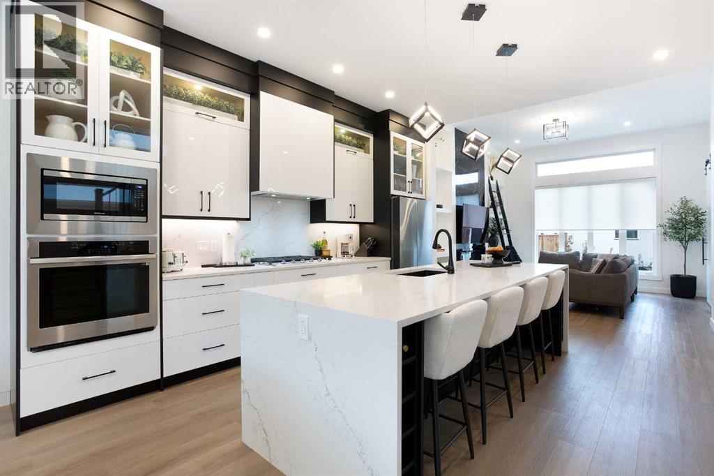 Single Family House for Sale in   Avenue NW Montgomery Calgary 