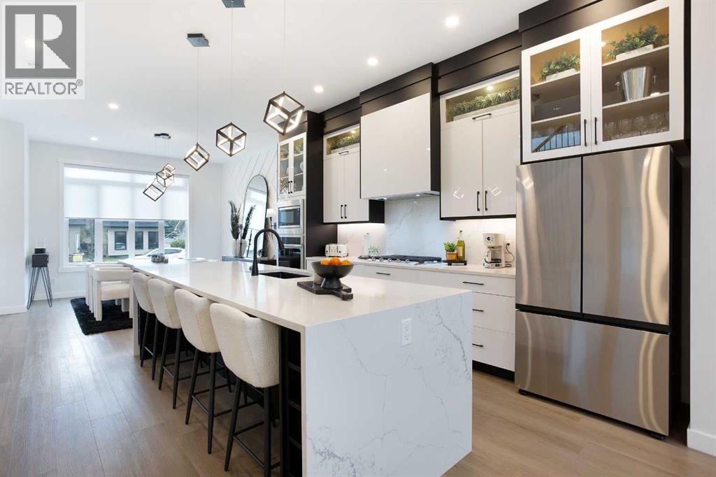 Single Family House for Sale in   Avenue NW Montgomery Calgary 