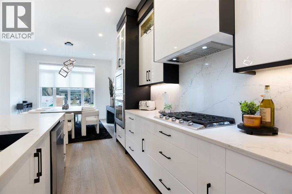 Single Family House for Sale in   Avenue NW Montgomery Calgary 