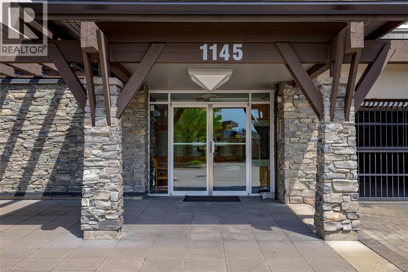 415 1145 Sikorsky Road, Langford