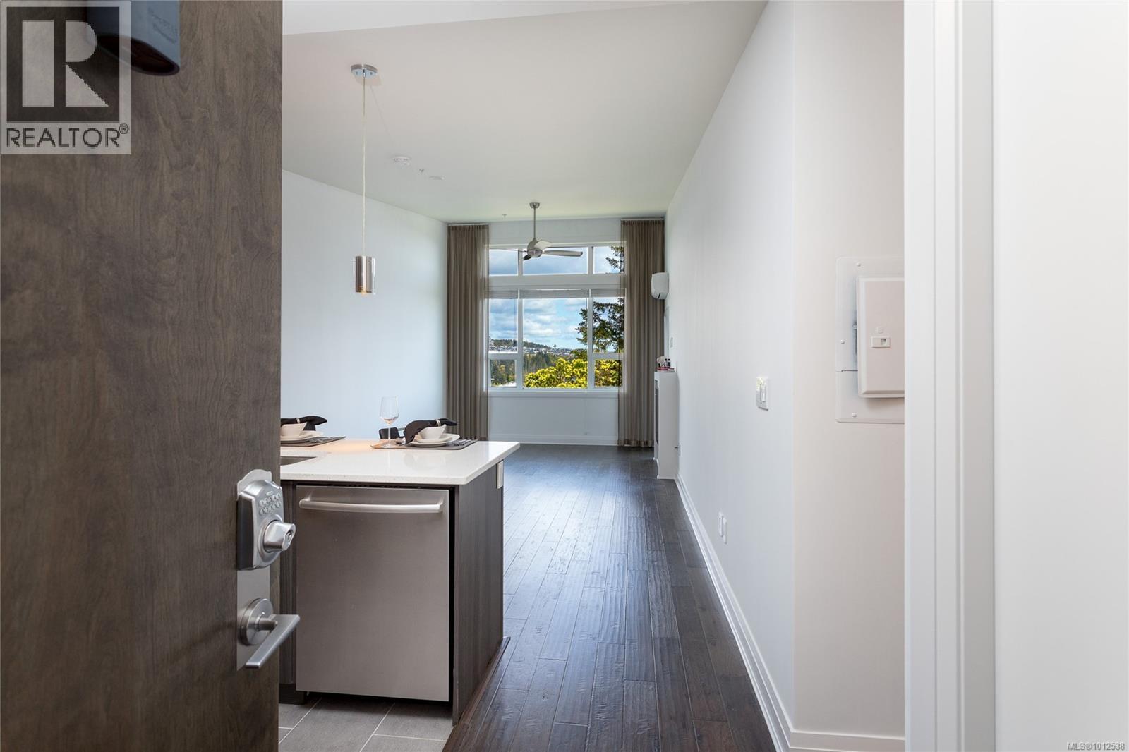 415 1145 Sikorsky Road, Langford