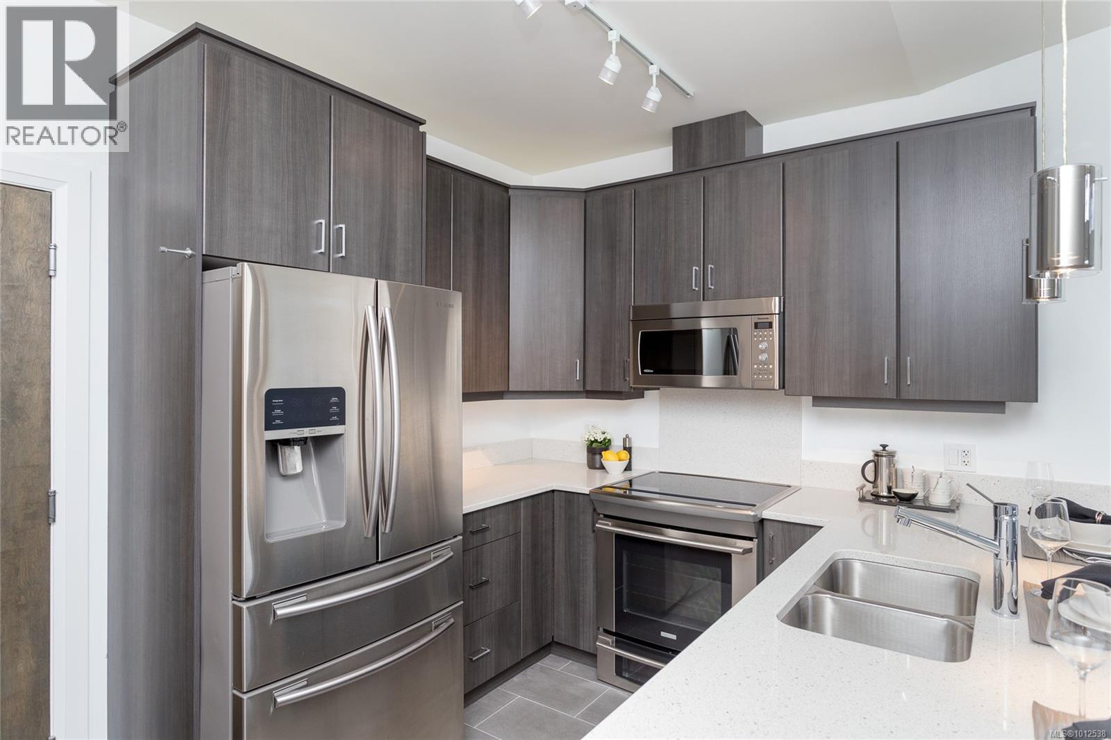 415 1145 Sikorsky Road, Langford