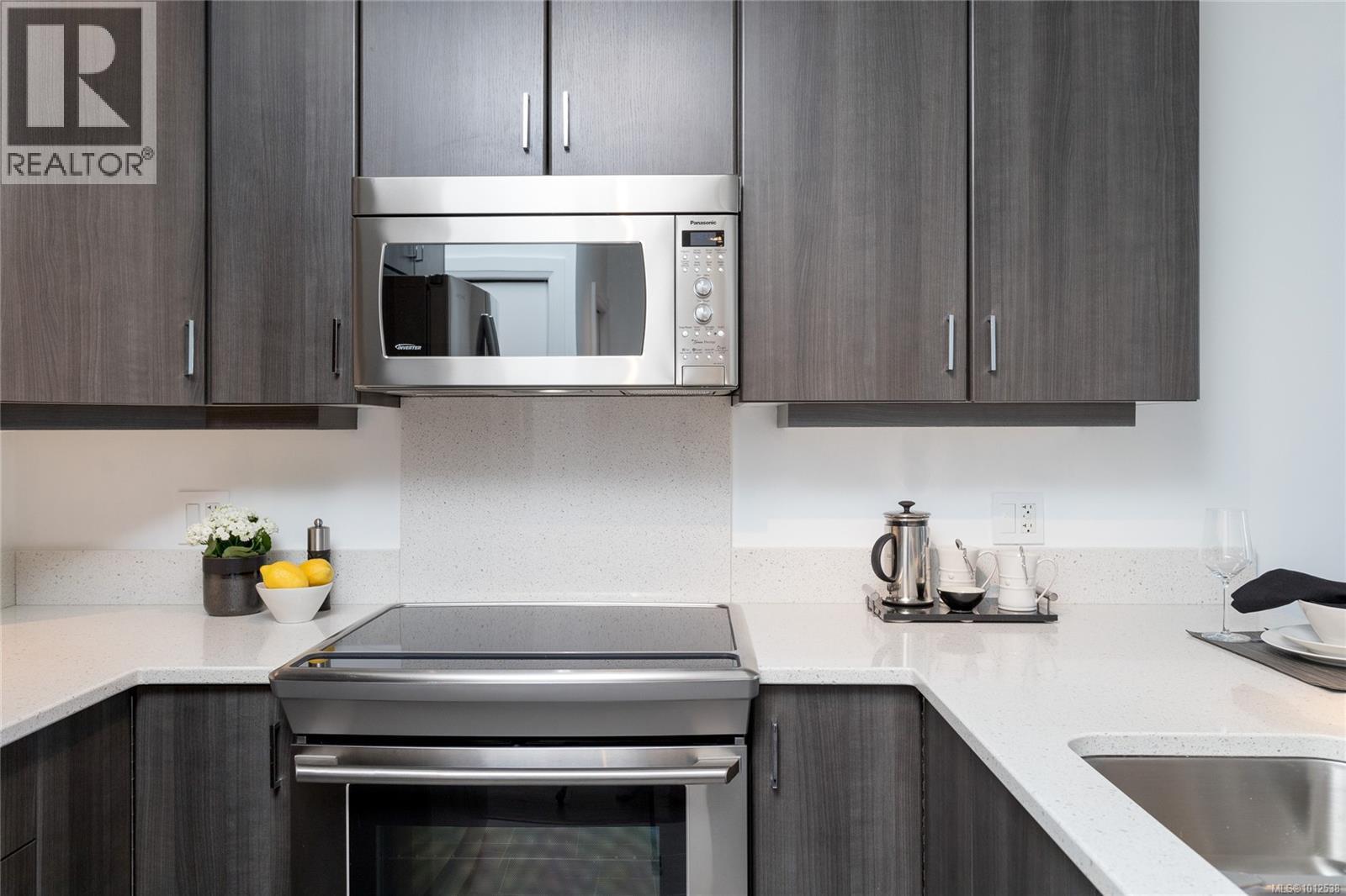 415 1145 Sikorsky Road, Langford