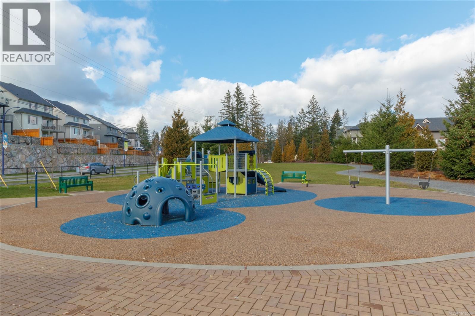 415 1145 Sikorsky Road, Langford