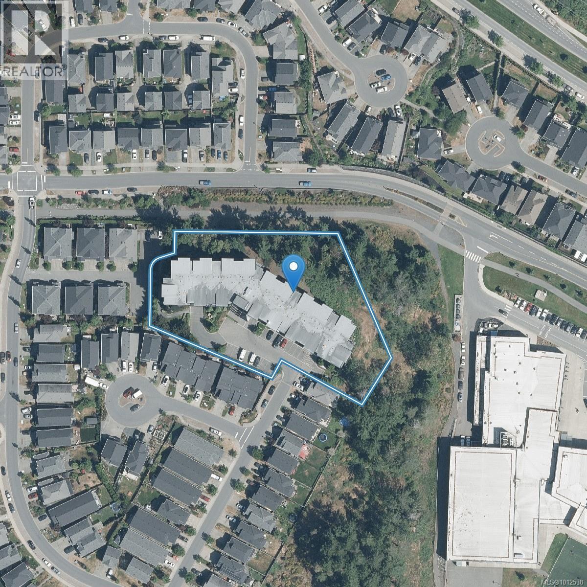 415 1145 Sikorsky Road, Langford