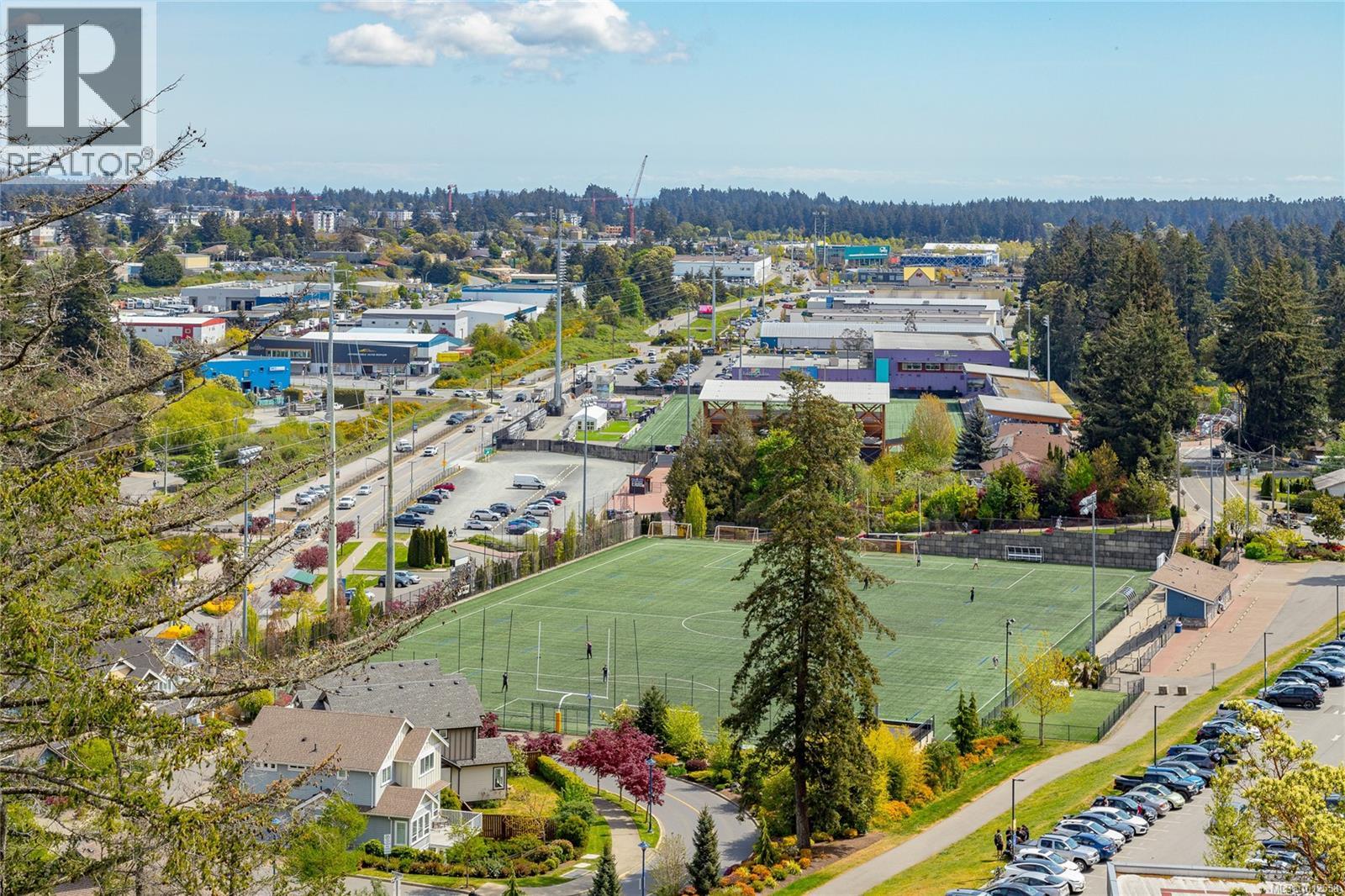 415 1145 Sikorsky Road, Langford