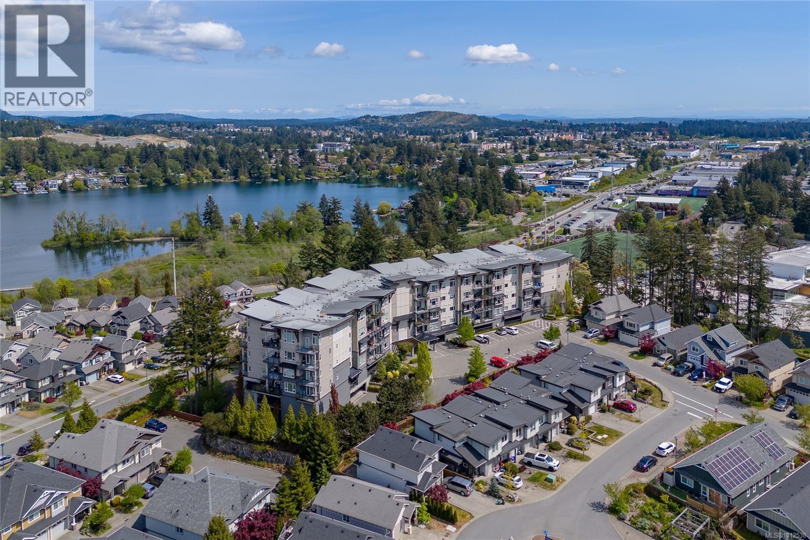 415 1145 Sikorsky Road, Langford