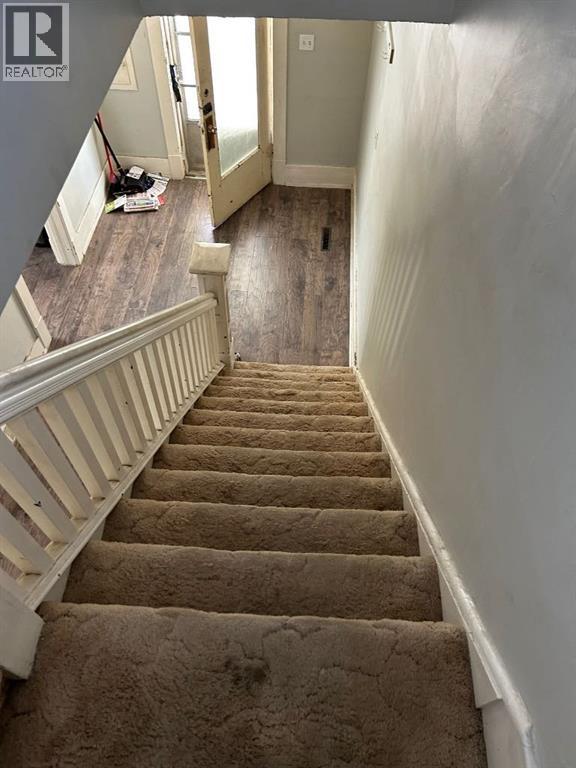 Single Family House for Sale in   Street S Victoria Park Lethbridge 