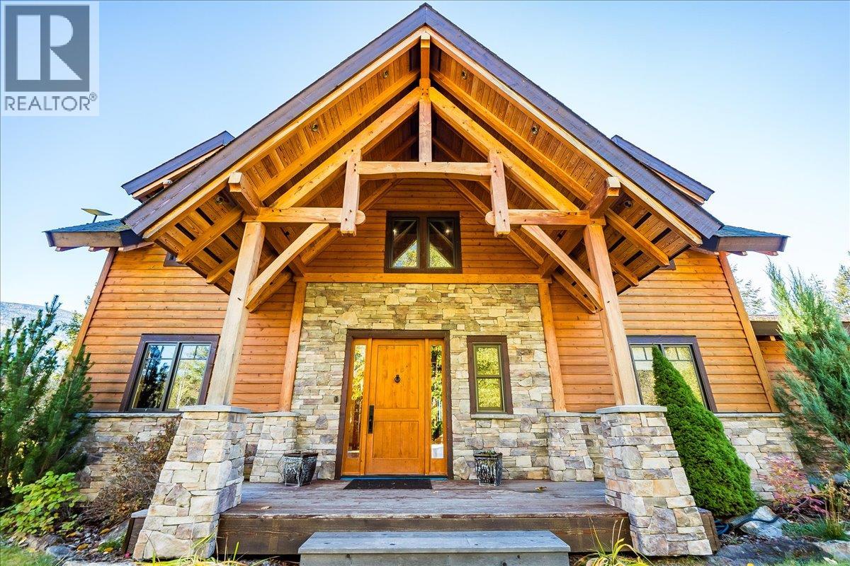 127 GRIZZLY Place, Castlegar