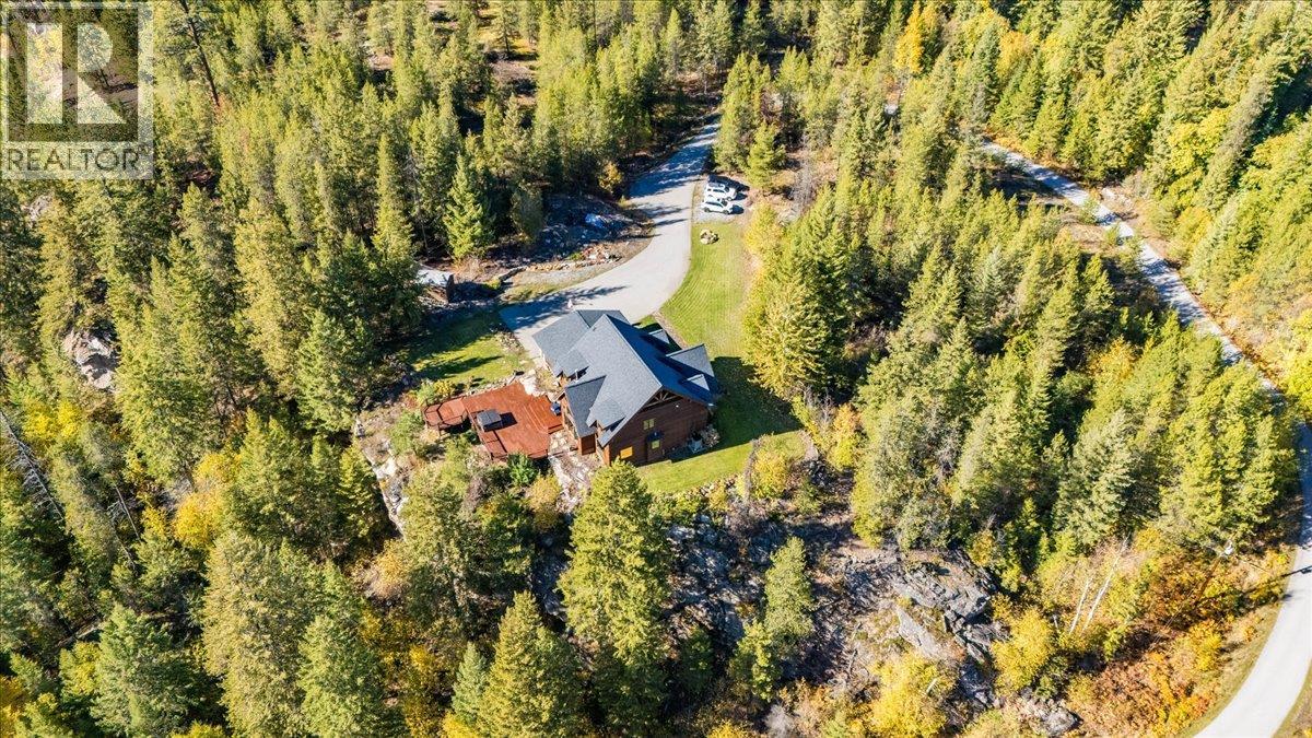 127 GRIZZLY Place, Castlegar