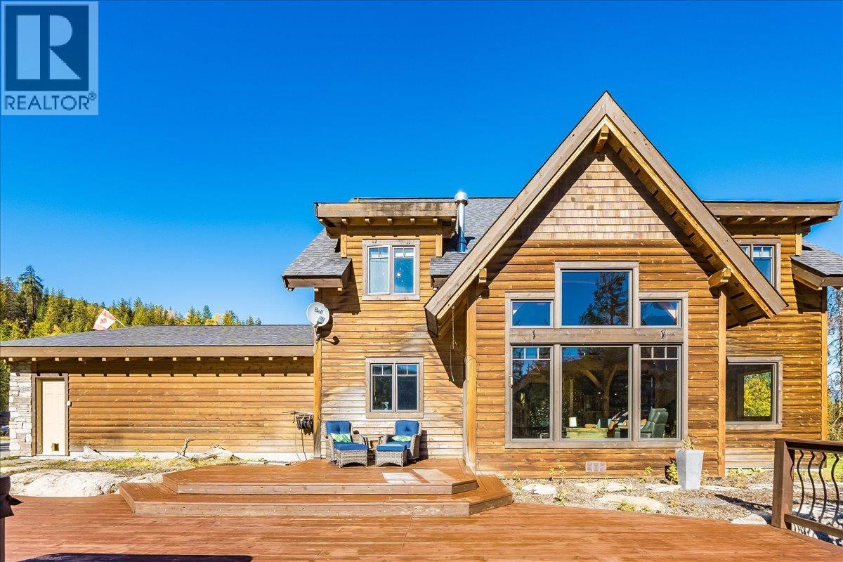 127 GRIZZLY Place, Castlegar