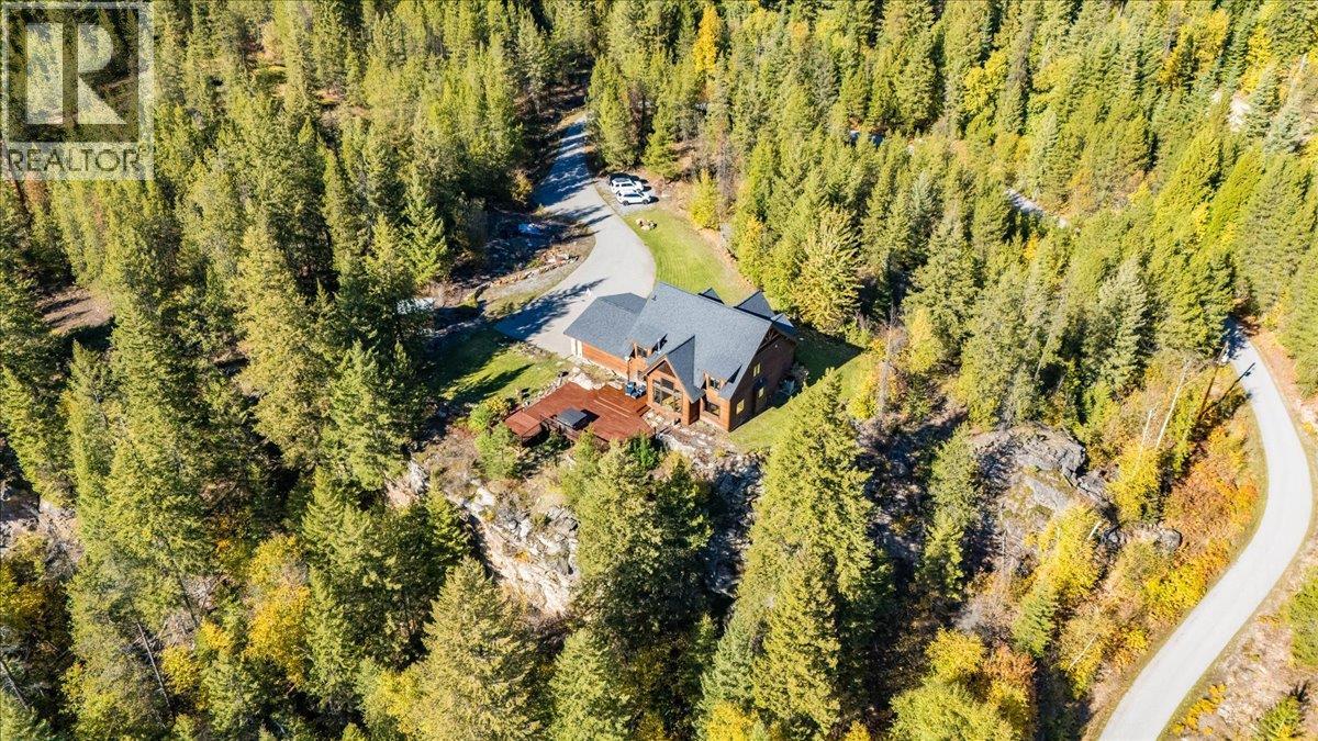 127 GRIZZLY Place, Castlegar