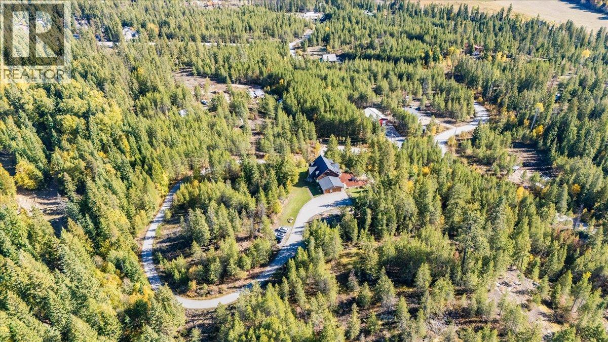 127 GRIZZLY Place, Castlegar