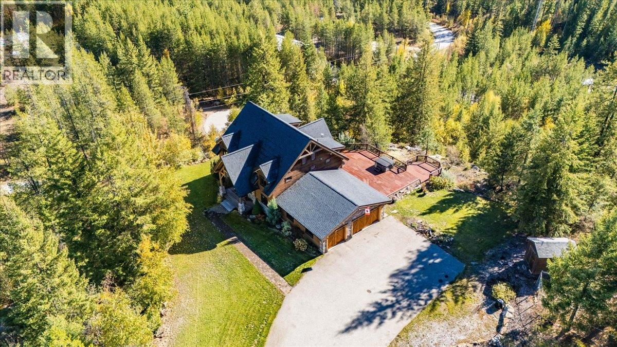 127 GRIZZLY Place, Castlegar
