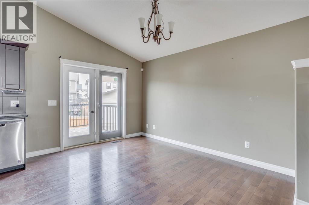 116 Macrae Place, Fort McMurray