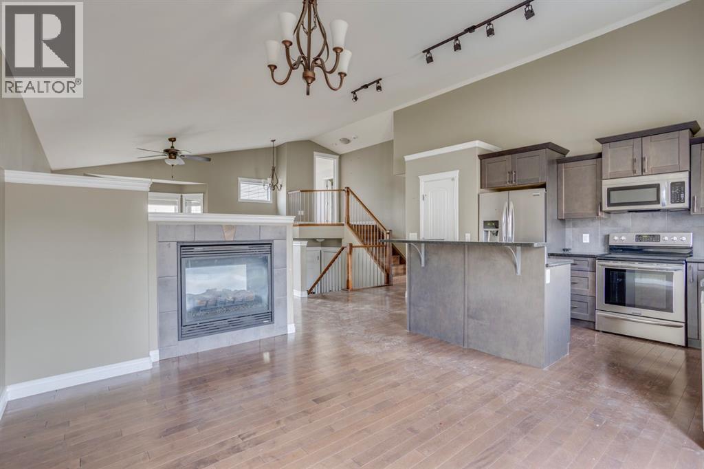 116 Macrae Place, Fort McMurray