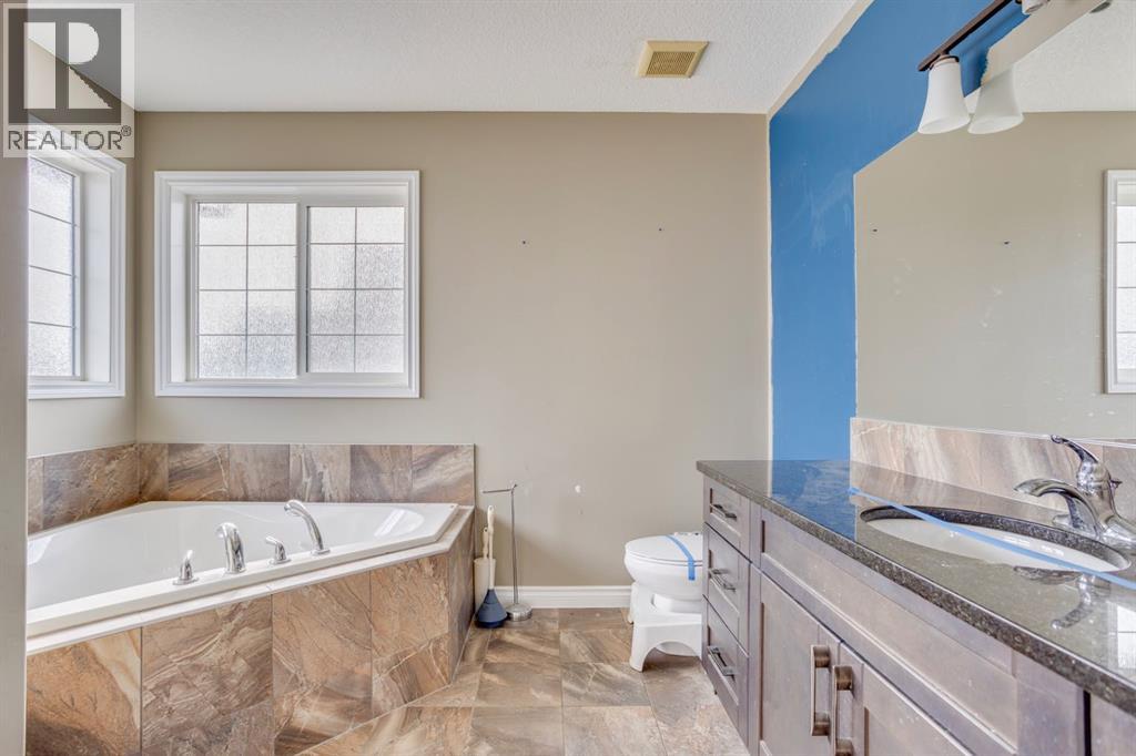 116 Macrae Place, Fort McMurray