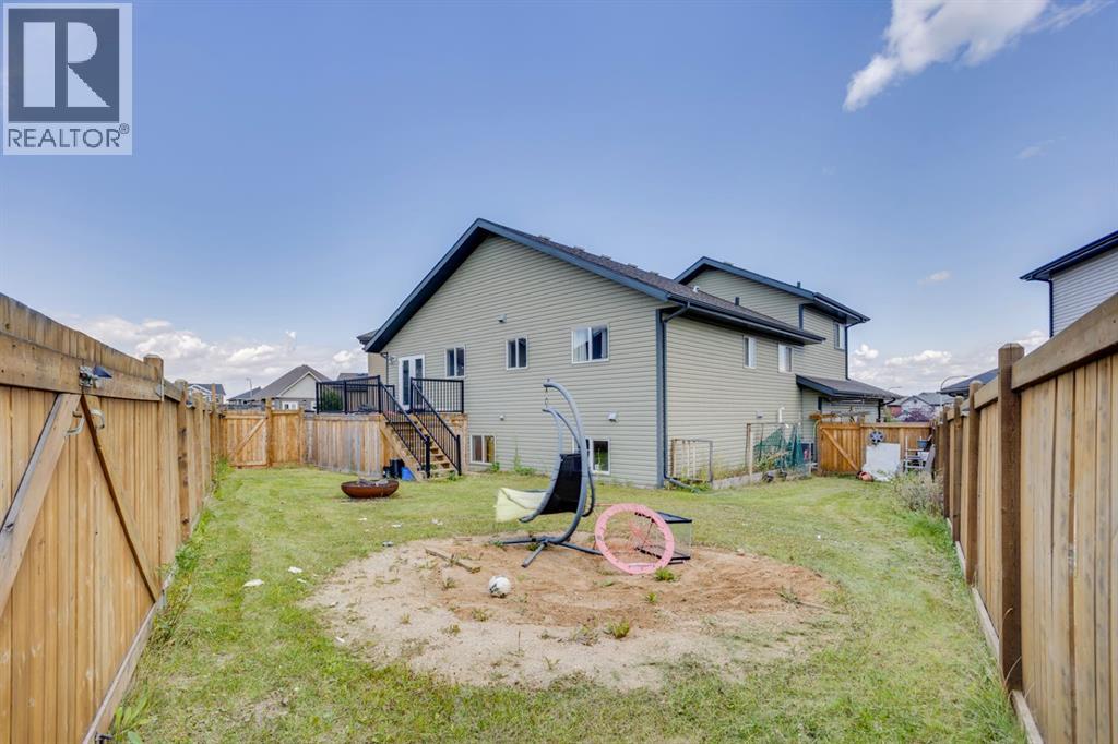 116 Macrae Place, Fort McMurray