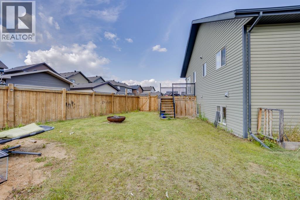 116 Macrae Place, Fort McMurray