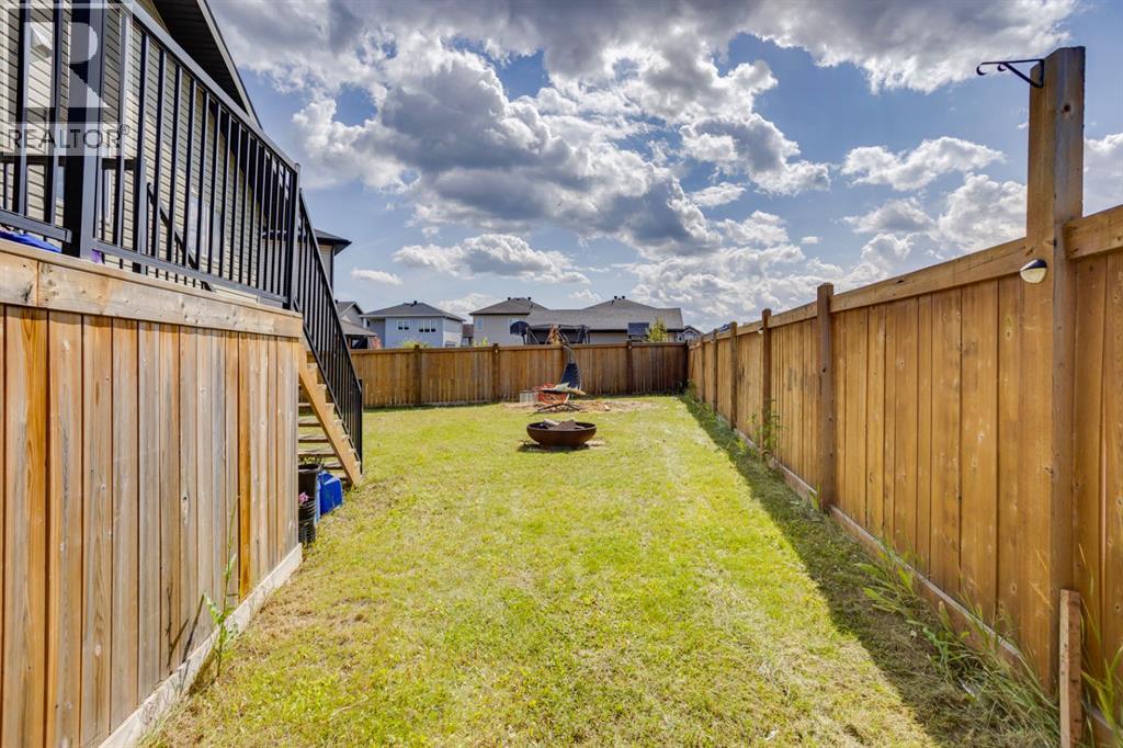 116 Macrae Place, Fort McMurray