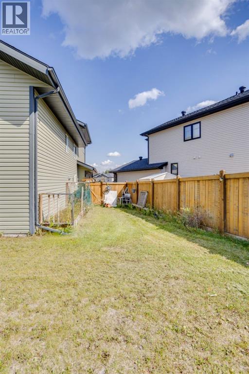 116 Macrae Place, Fort McMurray