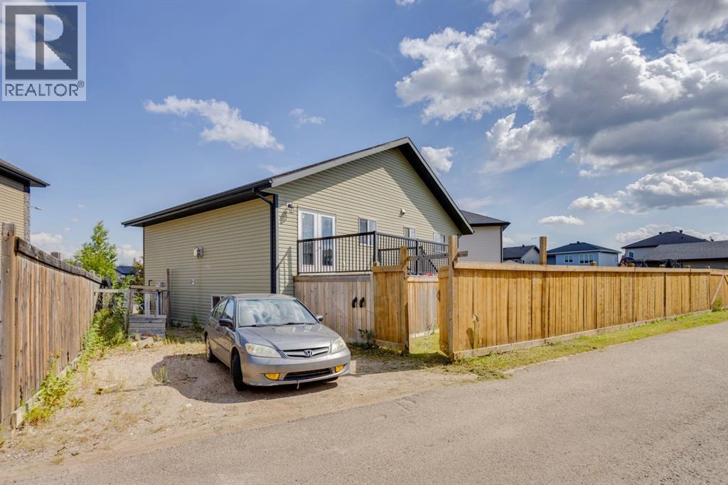 116 Macrae Place, Fort McMurray