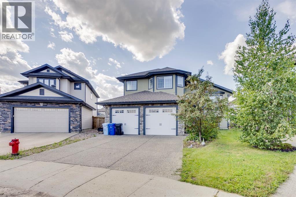 116 Macrae Place, Fort McMurray