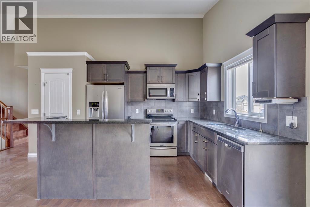 116 Macrae Place, Fort McMurray
