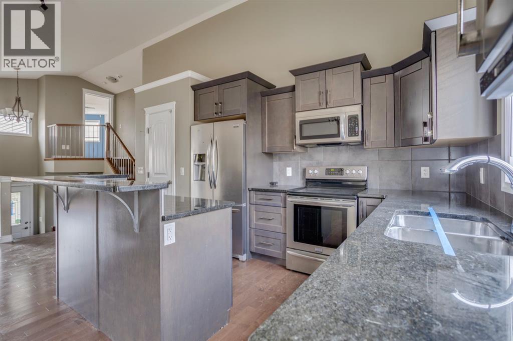 116 Macrae Place, Fort McMurray