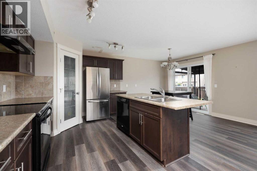 188 Gravelstone Way, Fort McMurray