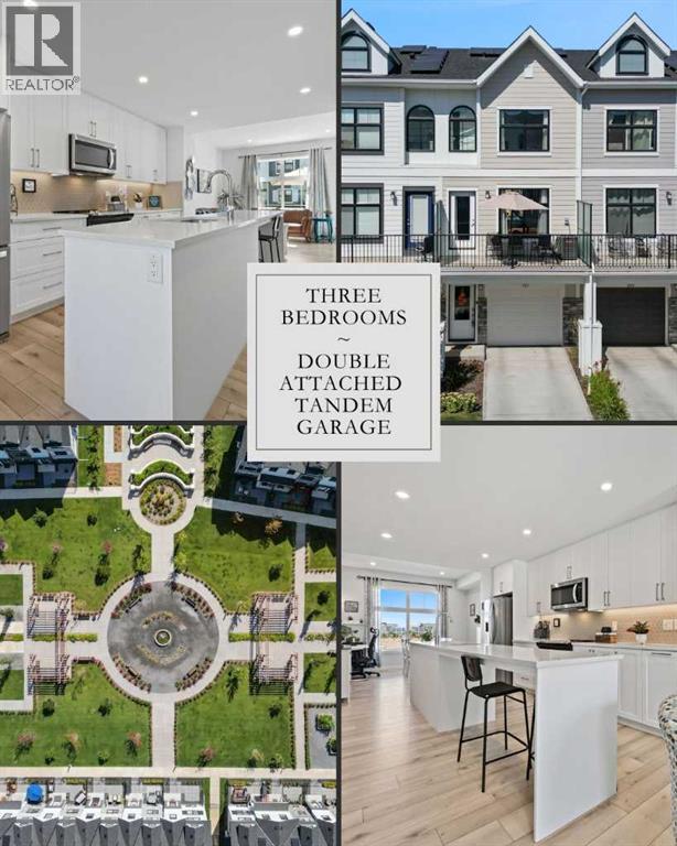 157 Les Jardins Park SE, Calgary, Alberta