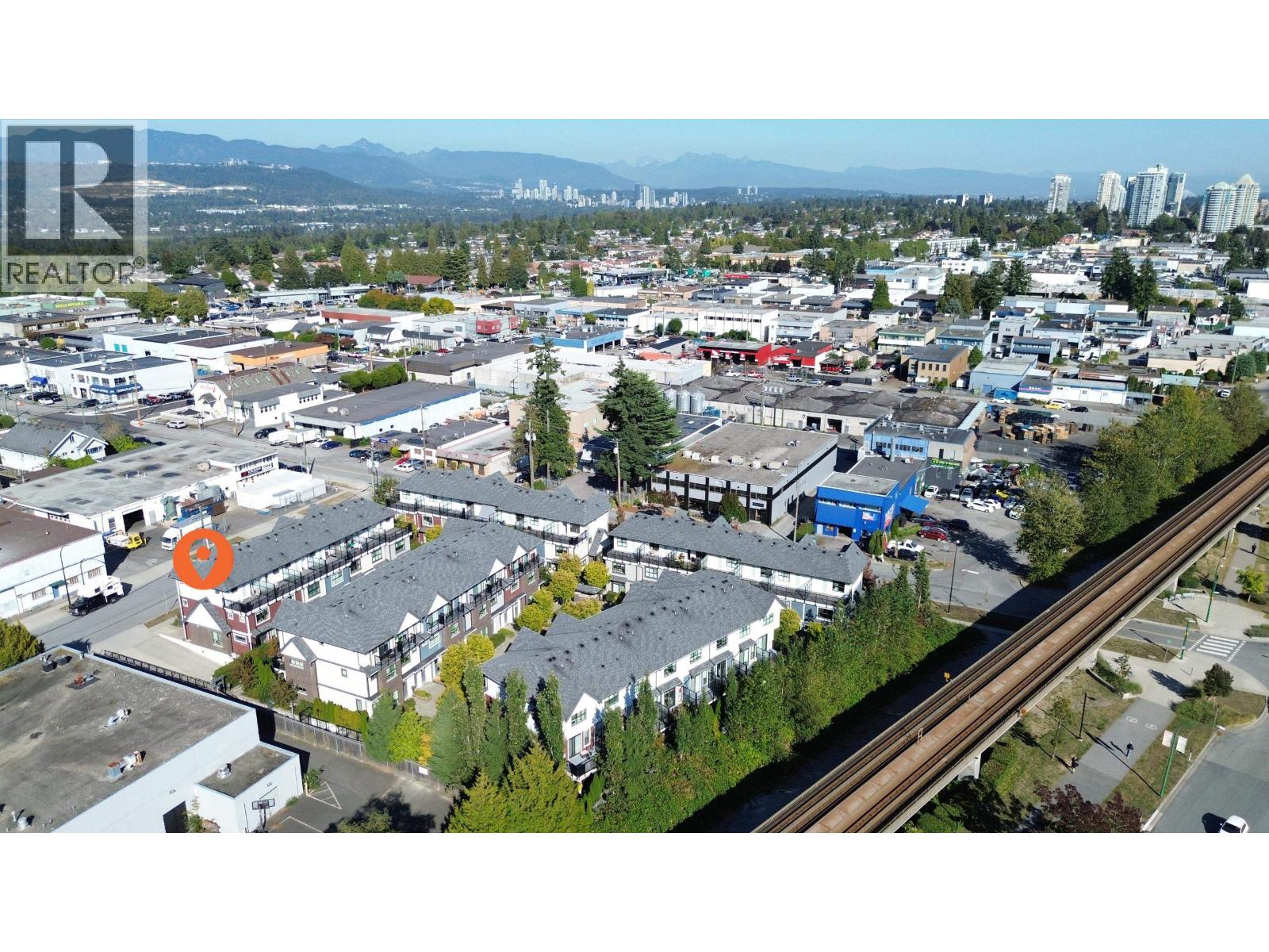 21 7039 MACPHERSON AVENUE, Burnaby