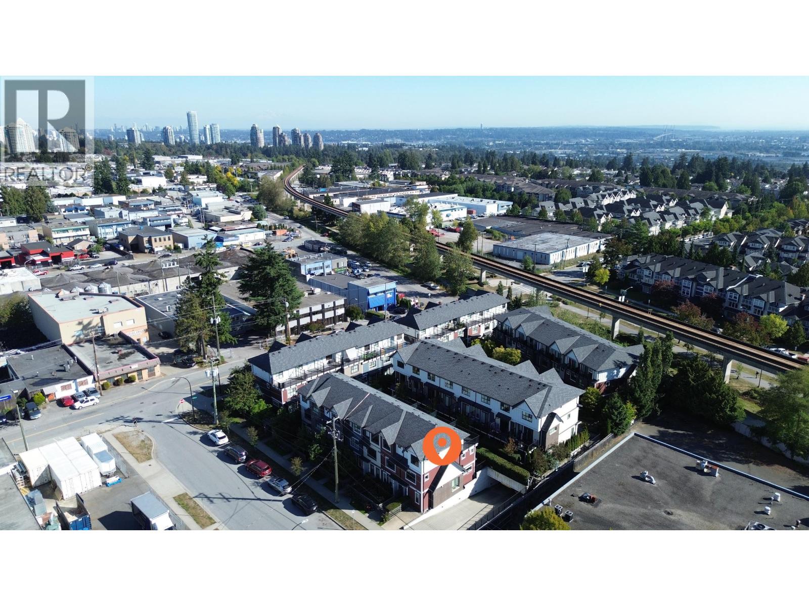 21 7039 MACPHERSON AVENUE, Burnaby