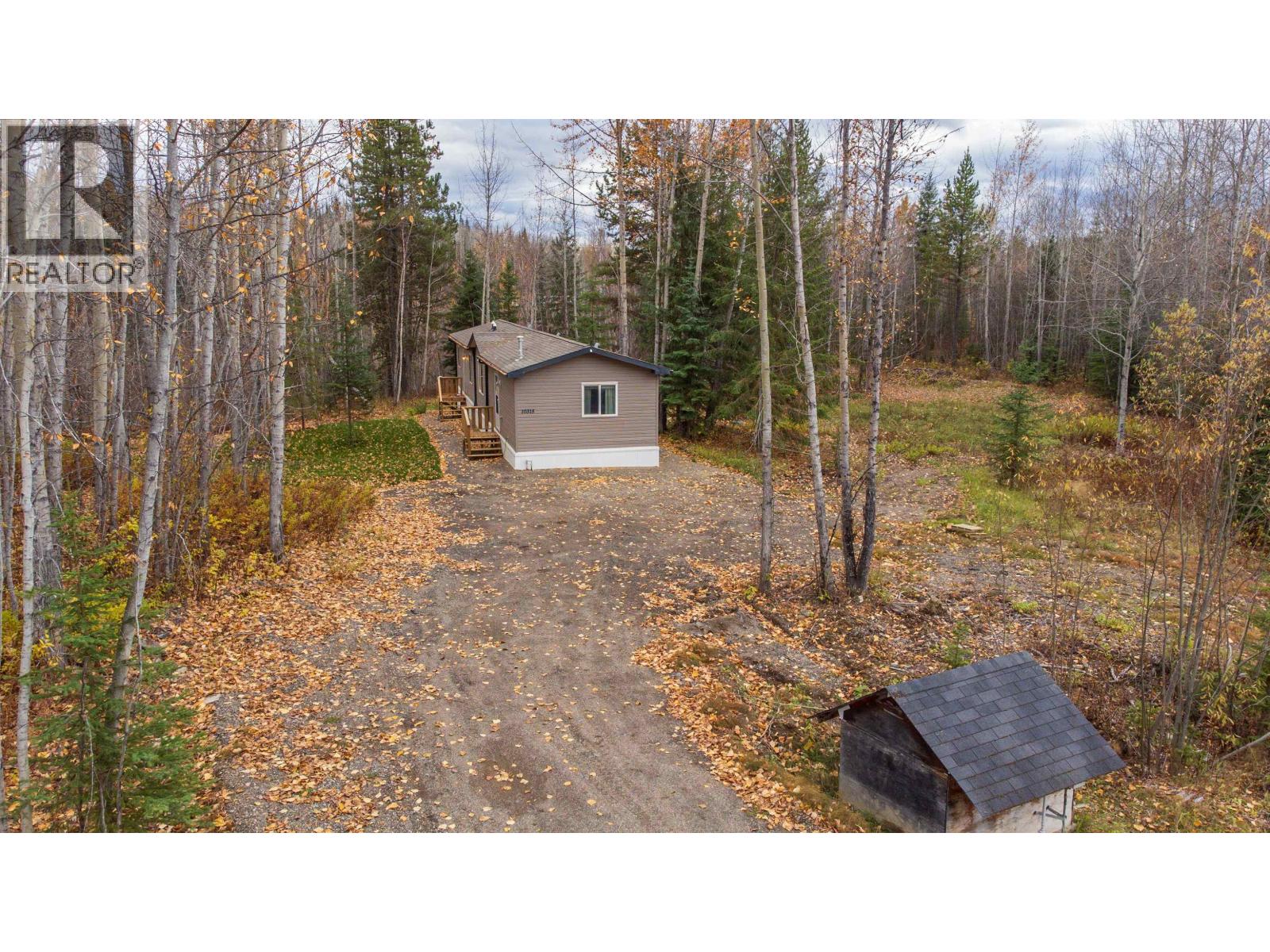 10315 GLENMARY ROAD, Prince George