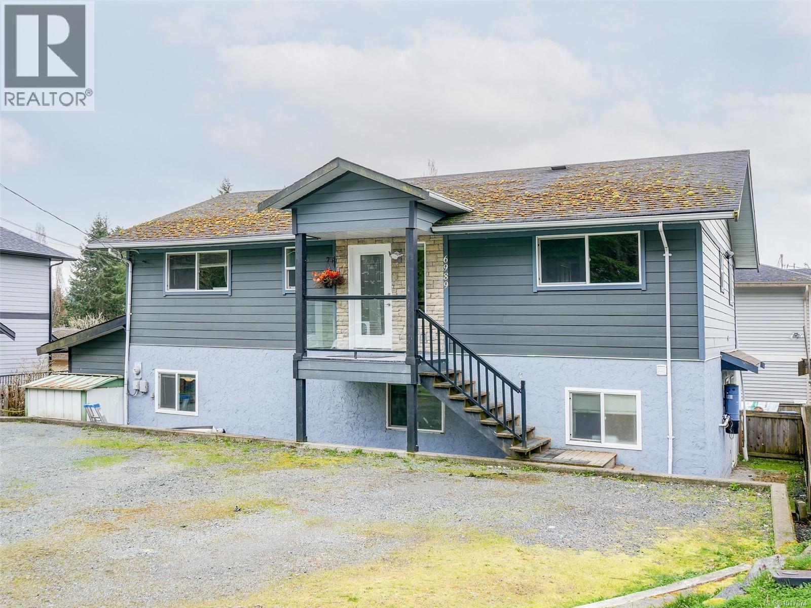 6989 Grant Rd W, Sooke